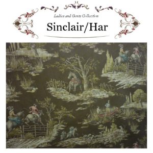 sinclairhar