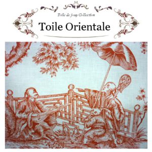 toileorientale