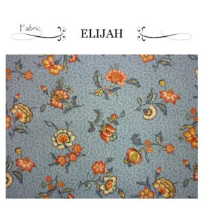 elijah